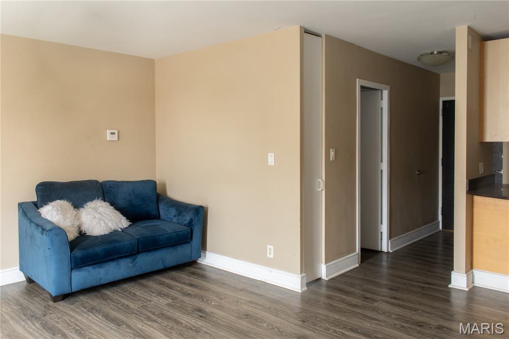 Blu Condo - Residential Lease