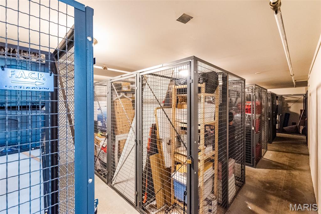 Blu Condo - Residential Lease