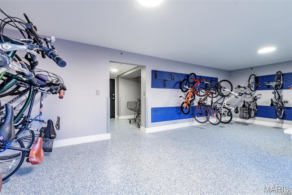 Blu Condo - Residential Lease