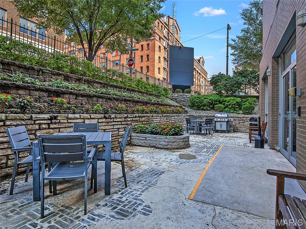 Blu Condo - Residential Lease