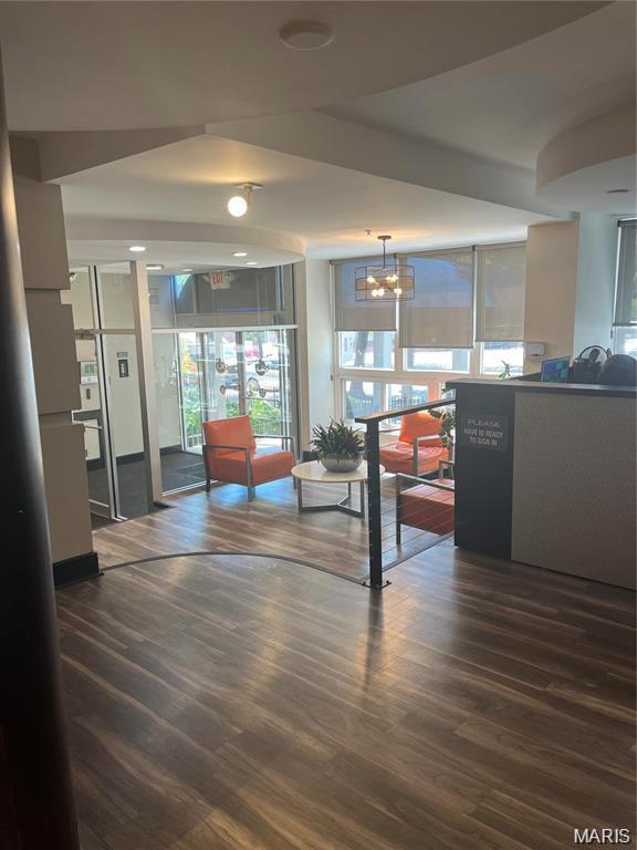 Blu Condo - Residential Lease