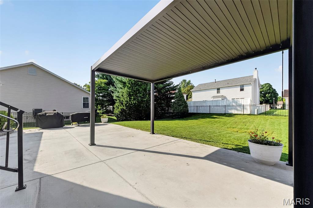Highgrove Place - Residential