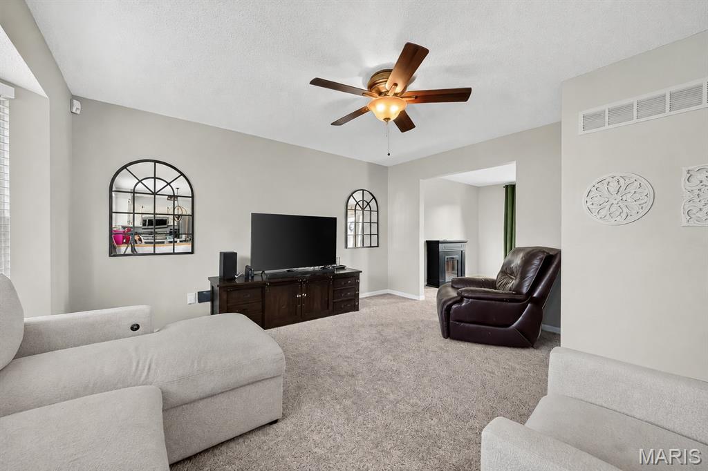 Highgrove Place - Residential
