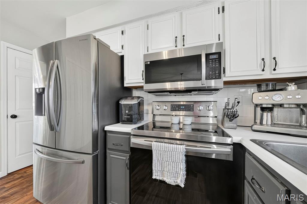 Highgrove Place - Residential