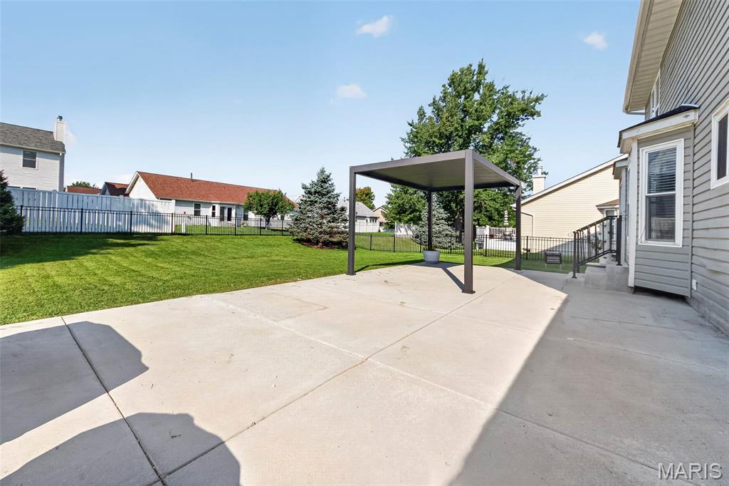 Highgrove Place - Residential