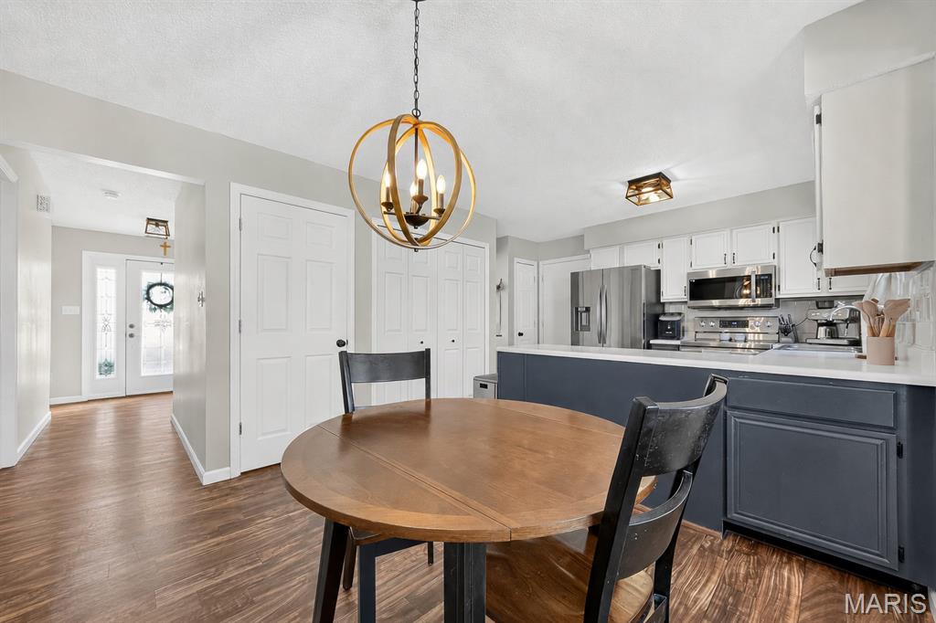 Highgrove Place - Residential