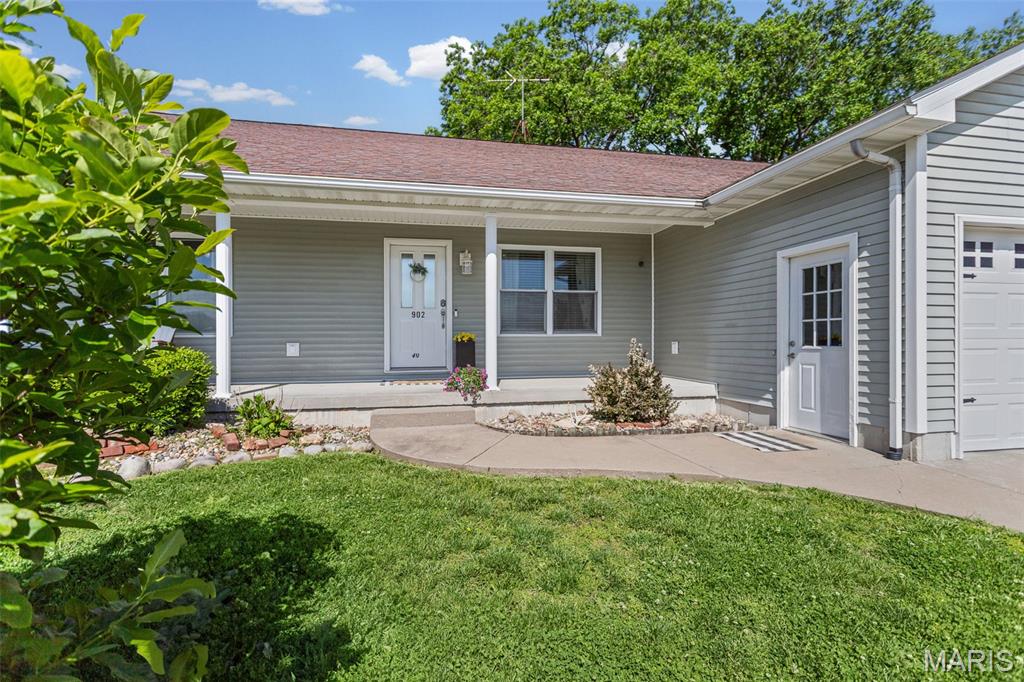 Eastland Estates - Residential