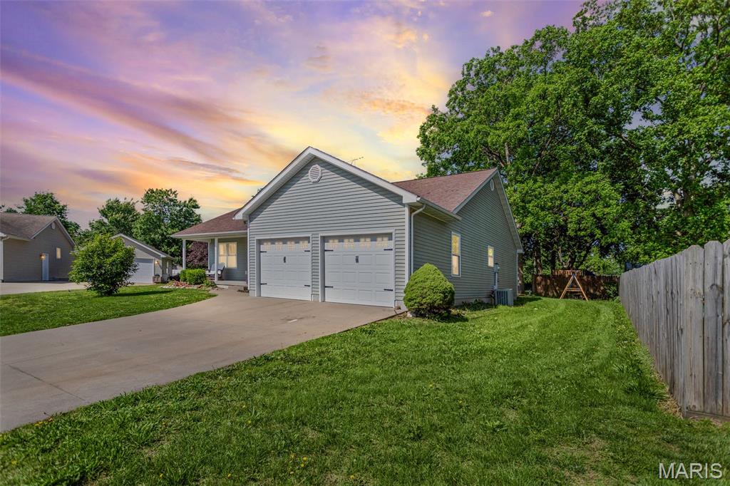 Eastland Estates - Residential