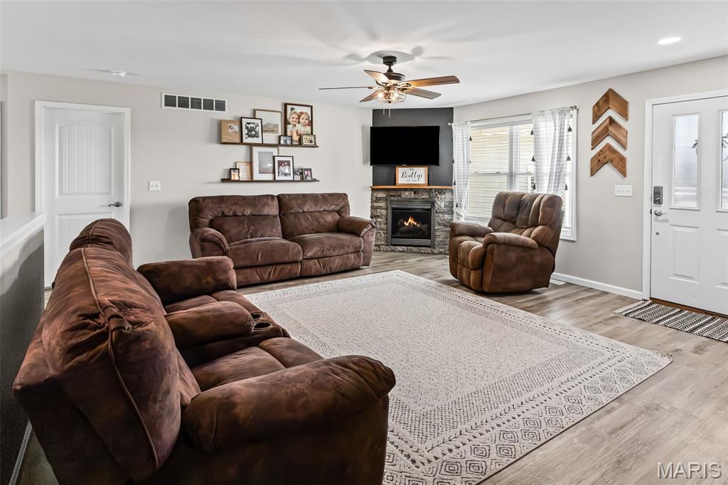 Eastland Estates - Residential
