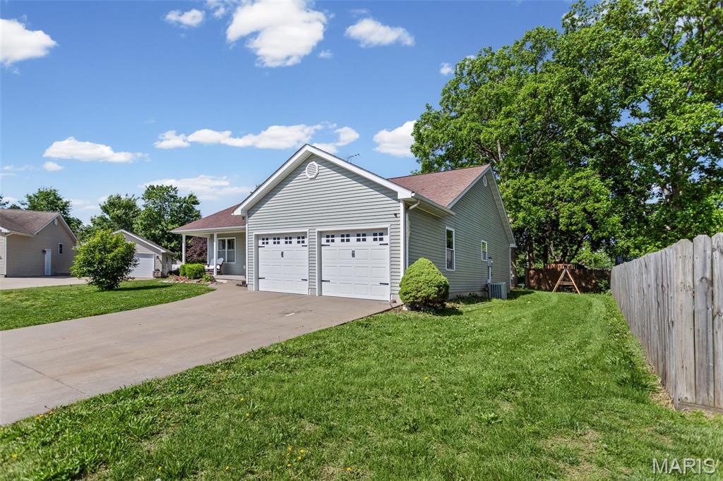 Eastland Estates - Residential