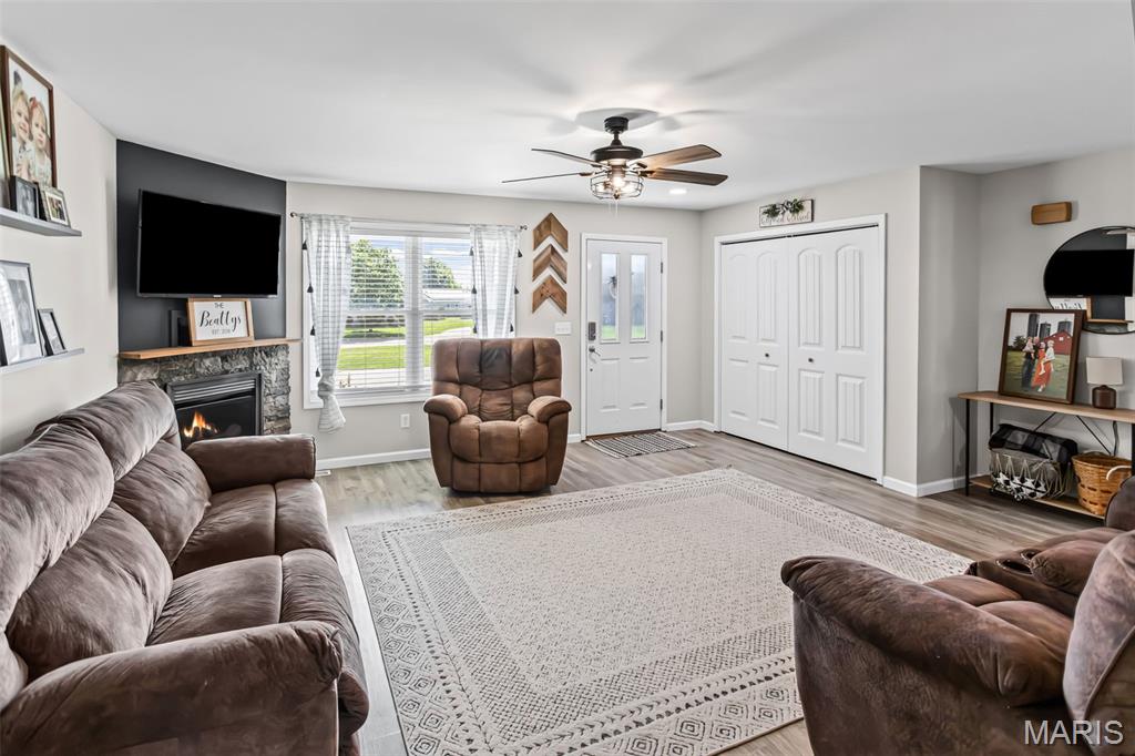 Eastland Estates - Residential