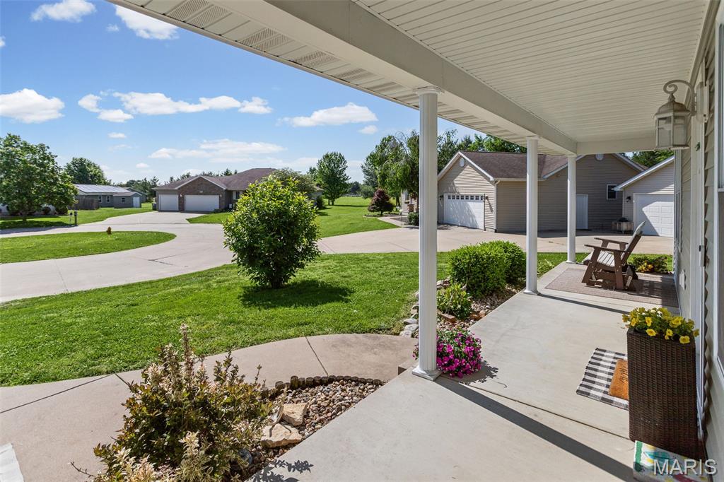Eastland Estates - Residential