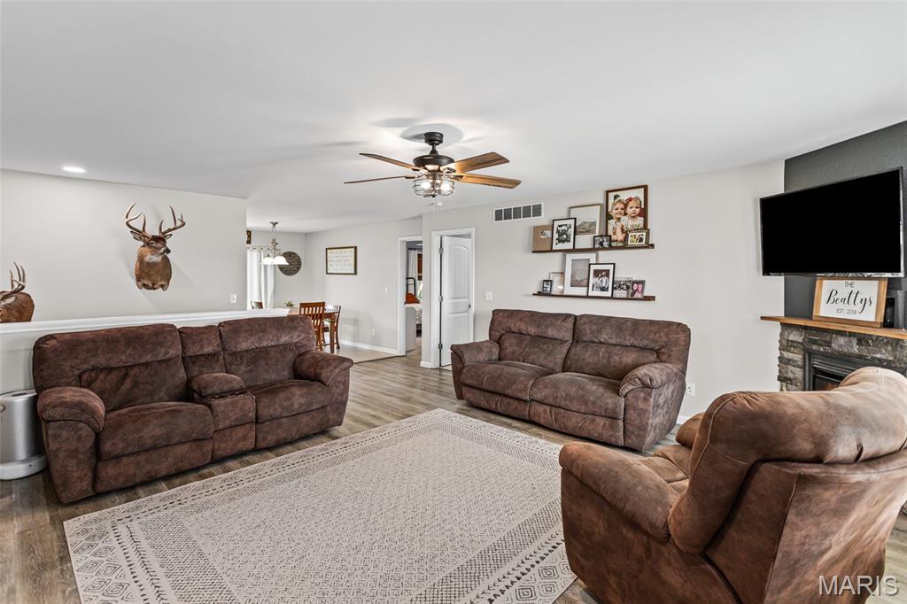 Eastland Estates - Residential