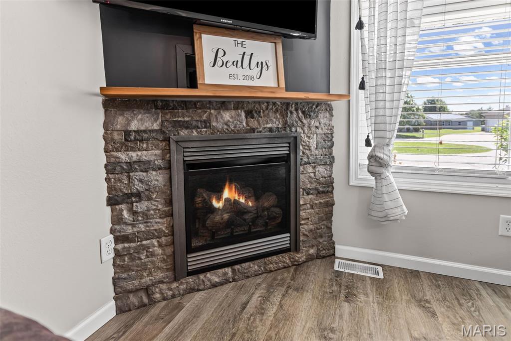Eastland Estates - Residential