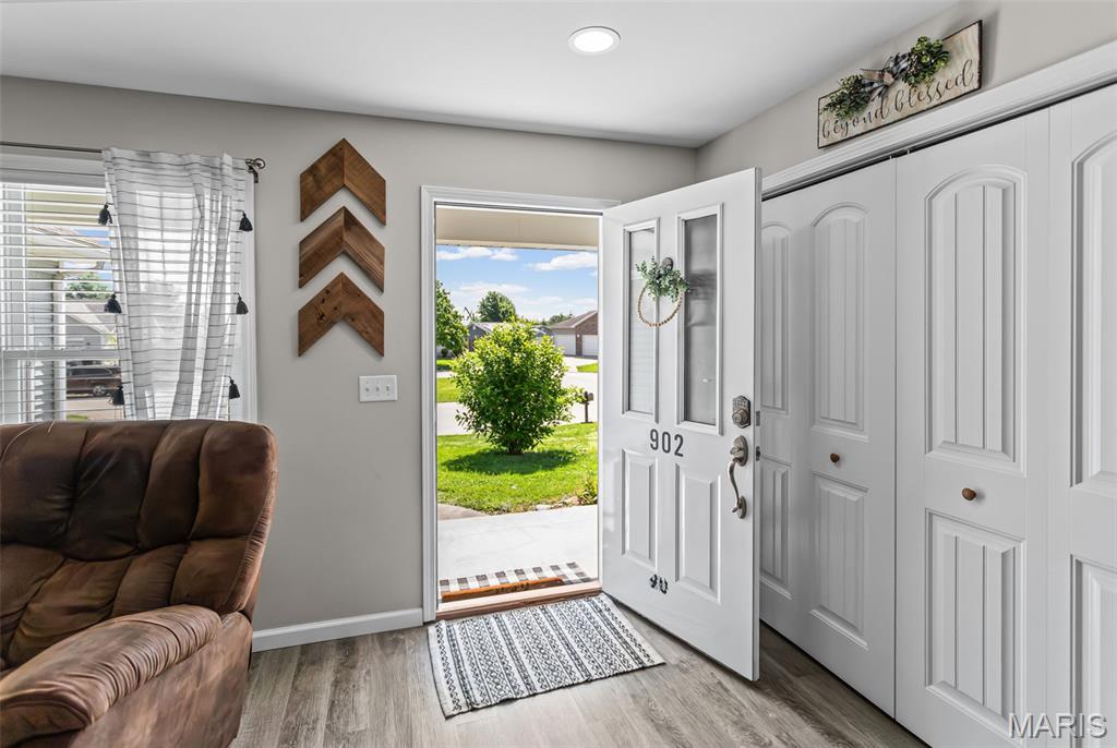 Eastland Estates - Residential