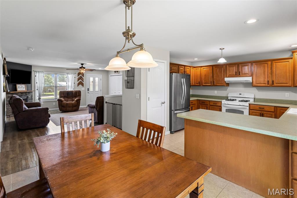 Eastland Estates - Residential
