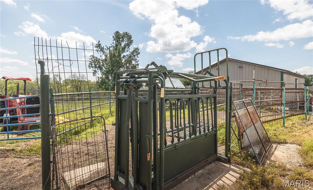 n/a - Farm