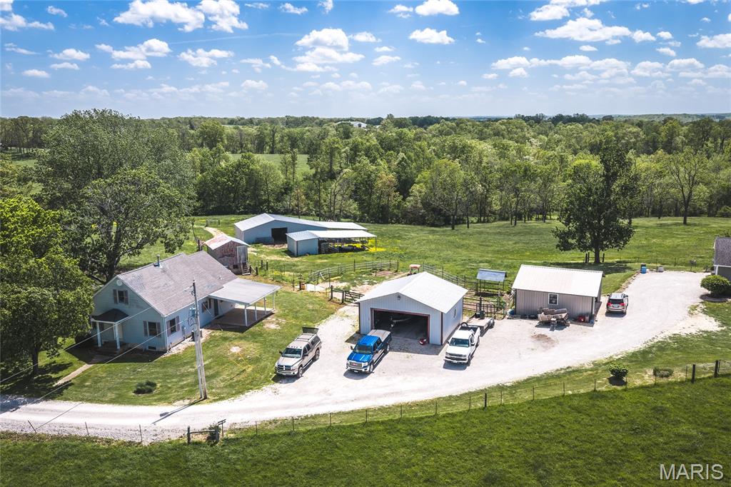 n/a - Farm
