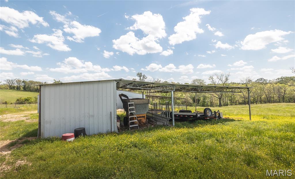 n/a - Farm