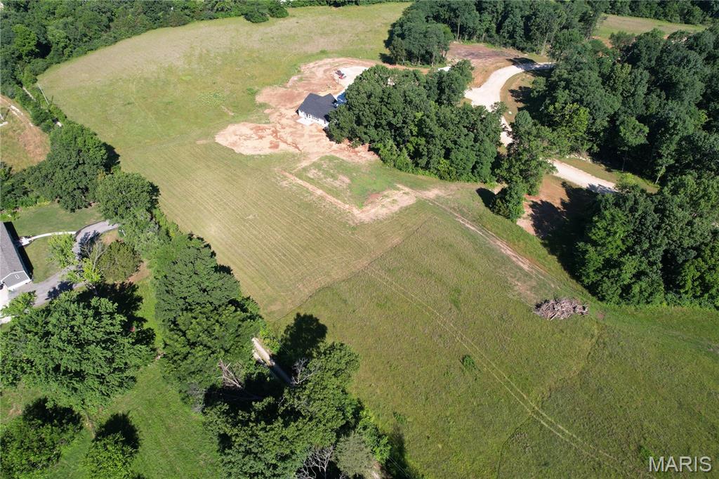 Oakview Meadows - Residential