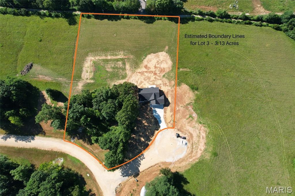 Oakview Meadows - Residential