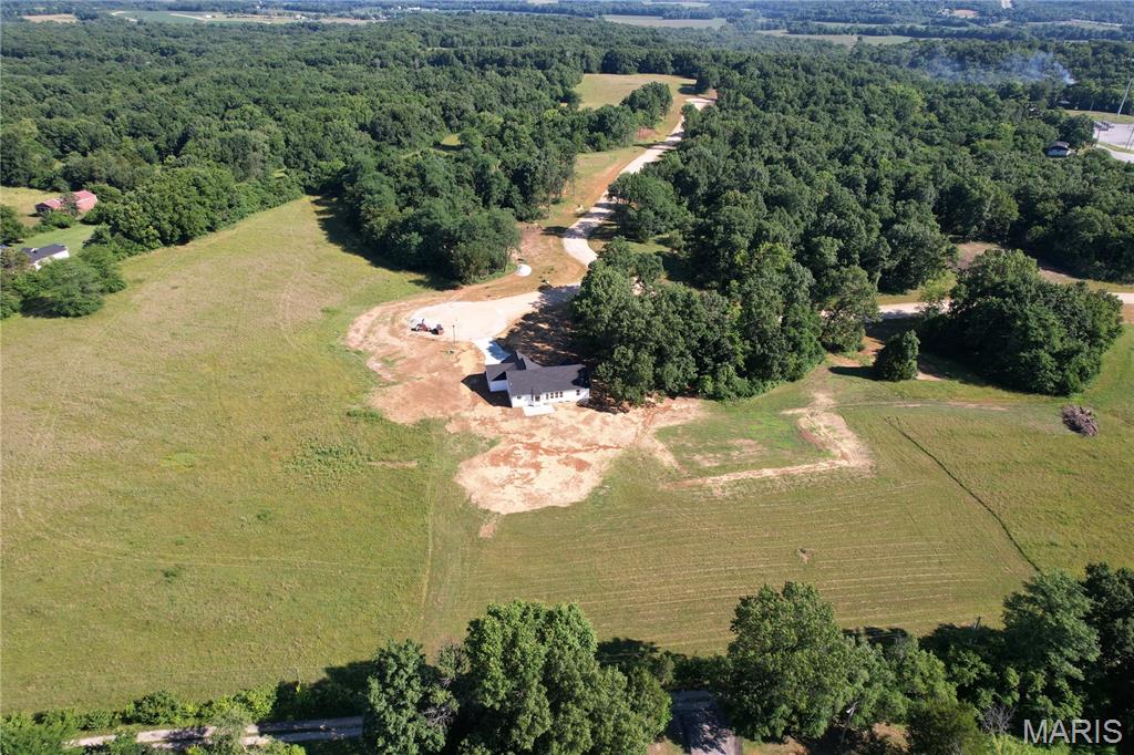 Oakview Meadows - Residential