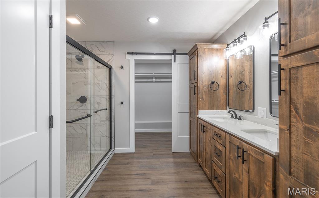Eagle Bluff - Residential