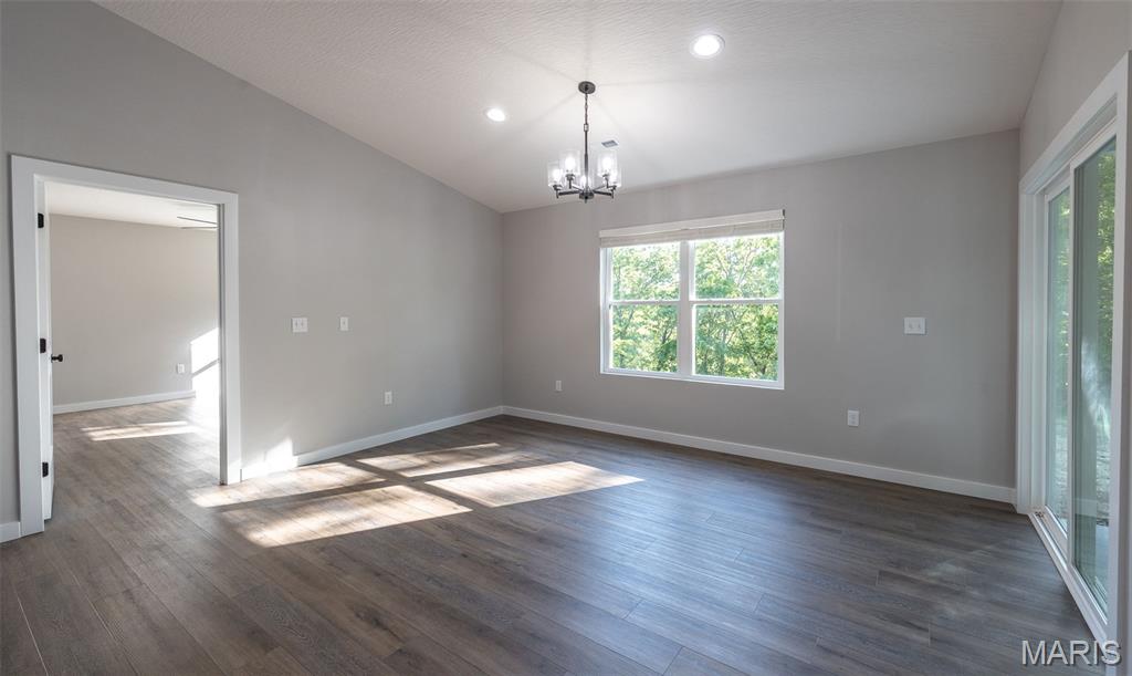 Eagle Bluff - Residential