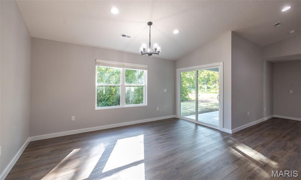 Eagle Bluff - Residential