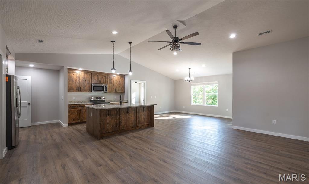 Eagle Bluff - Residential