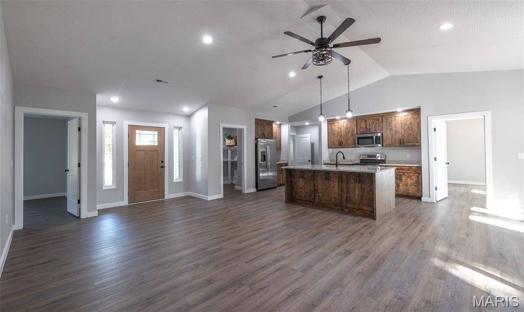Eagle Bluff - Residential