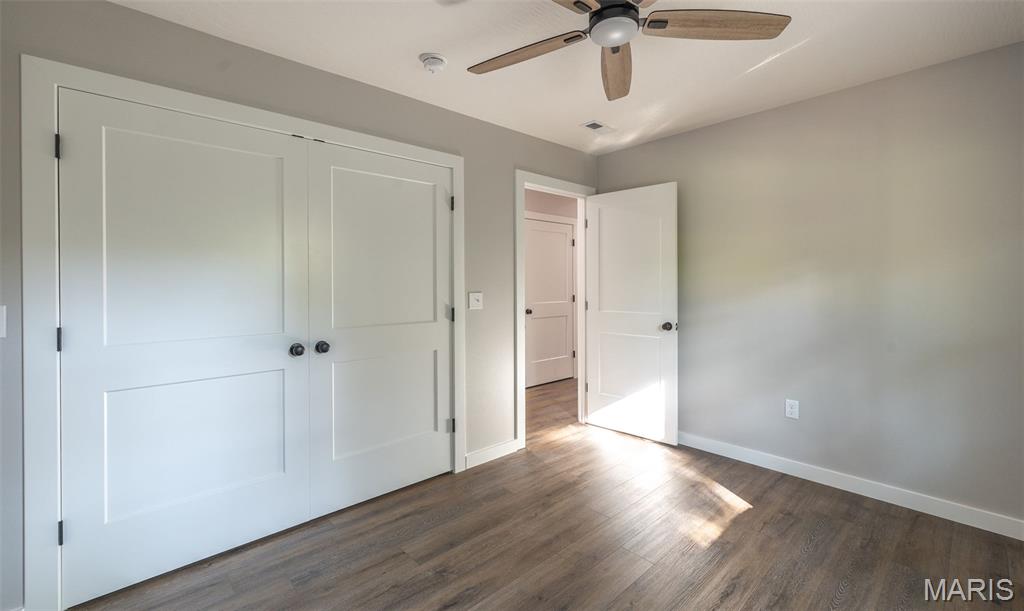 Eagle Bluff - Residential