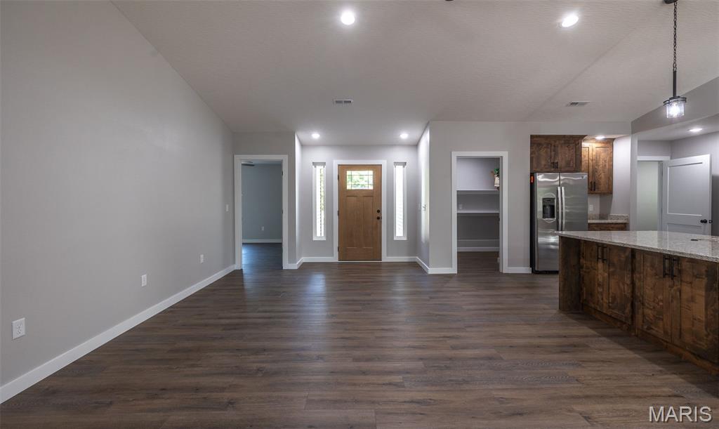 Eagle Bluff - Residential