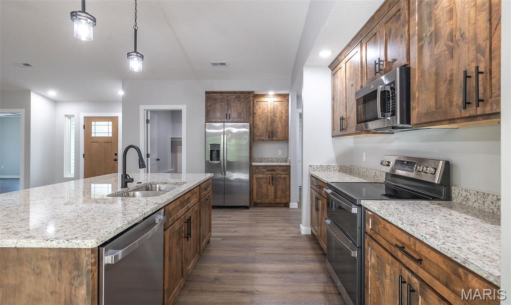 Eagle Bluff - Residential
