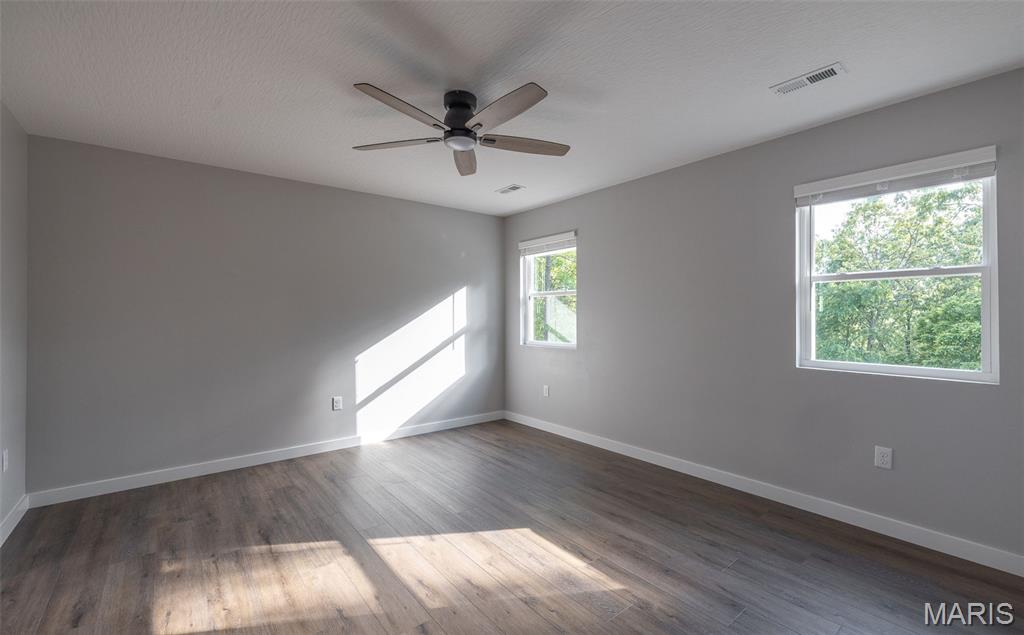 Eagle Bluff - Residential