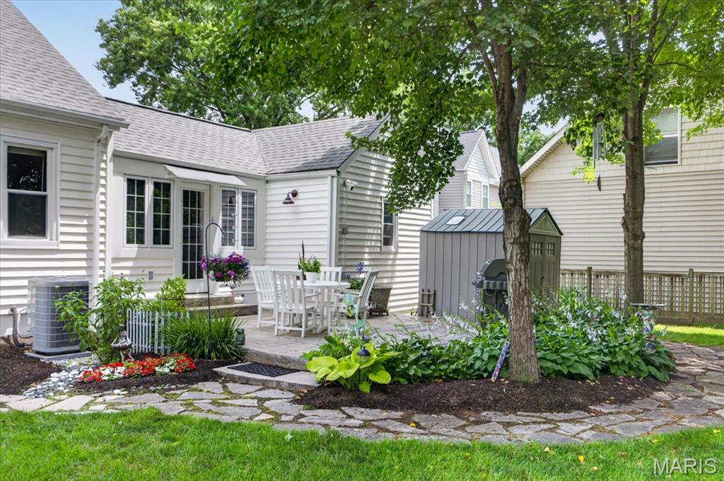 Brents Sub Of Leffingwells First Add - Residential