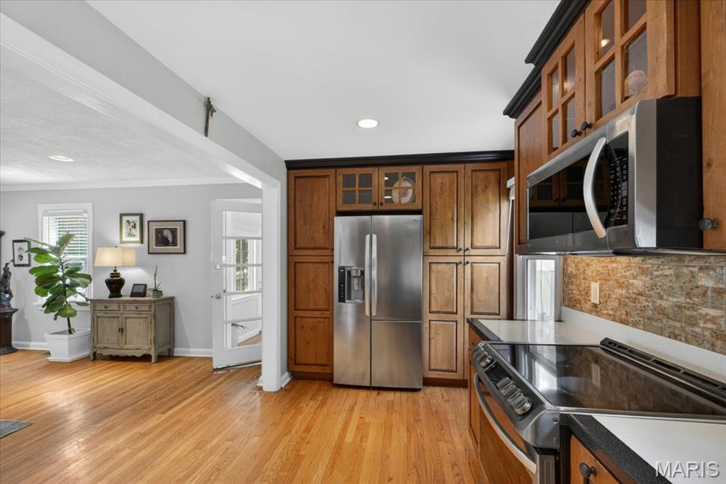 Brents Sub Of Leffingwells First Add - Residential