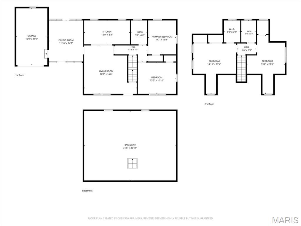 Brents Sub Of Leffingwells First Add - Residential