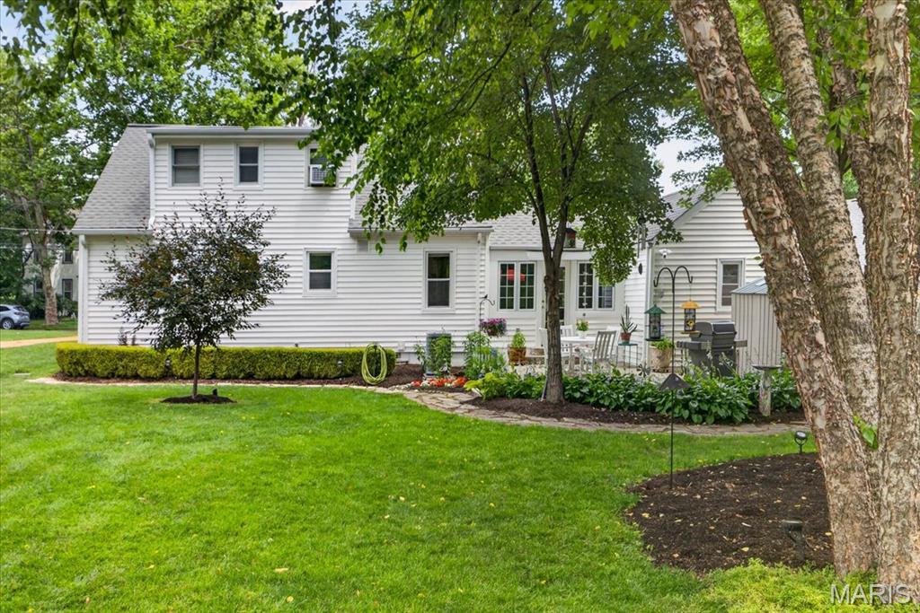 Brents Sub Of Leffingwells First Add - Residential