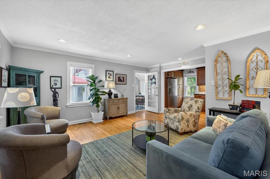 Brents Sub Of Leffingwells First Add - Residential
