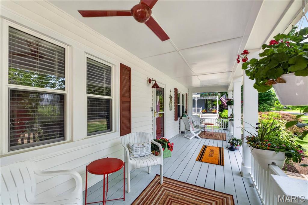 Brents Sub Of Leffingwells First Add - Residential