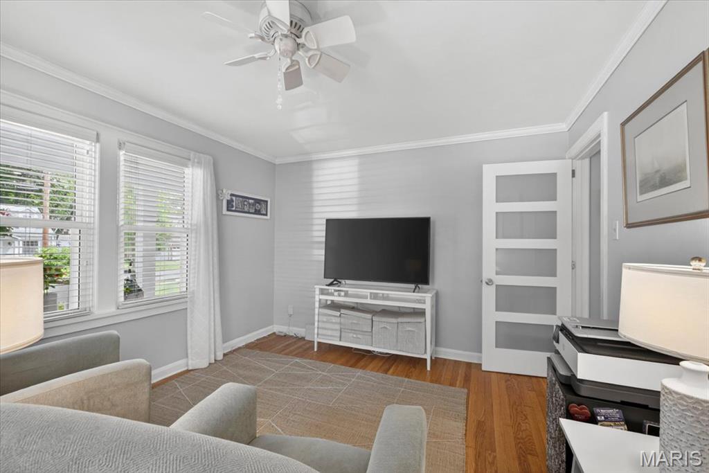 Brents Sub Of Leffingwells First Add - Residential