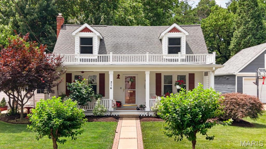 Brents Sub Of Leffingwells First Add - Residential