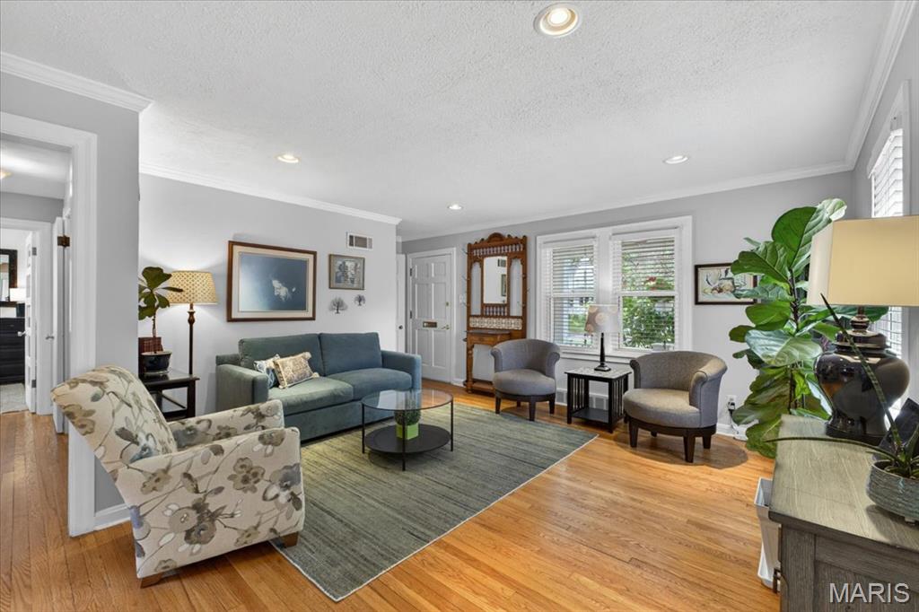 Brents Sub Of Leffingwells First Add - Residential