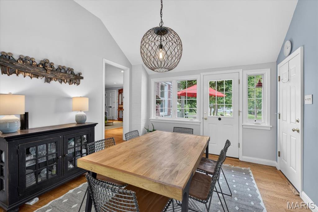 Brents Sub Of Leffingwells First Add - Residential