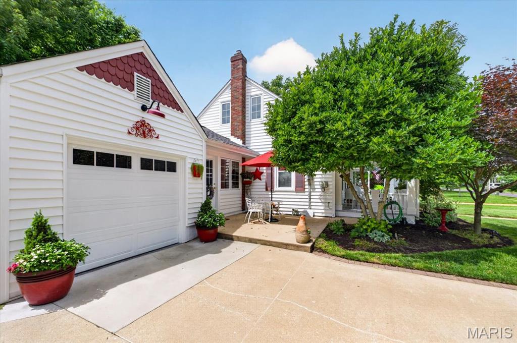 Brents Sub Of Leffingwells First Add - Residential