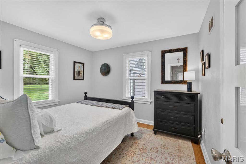 Brents Sub Of Leffingwells First Add - Residential