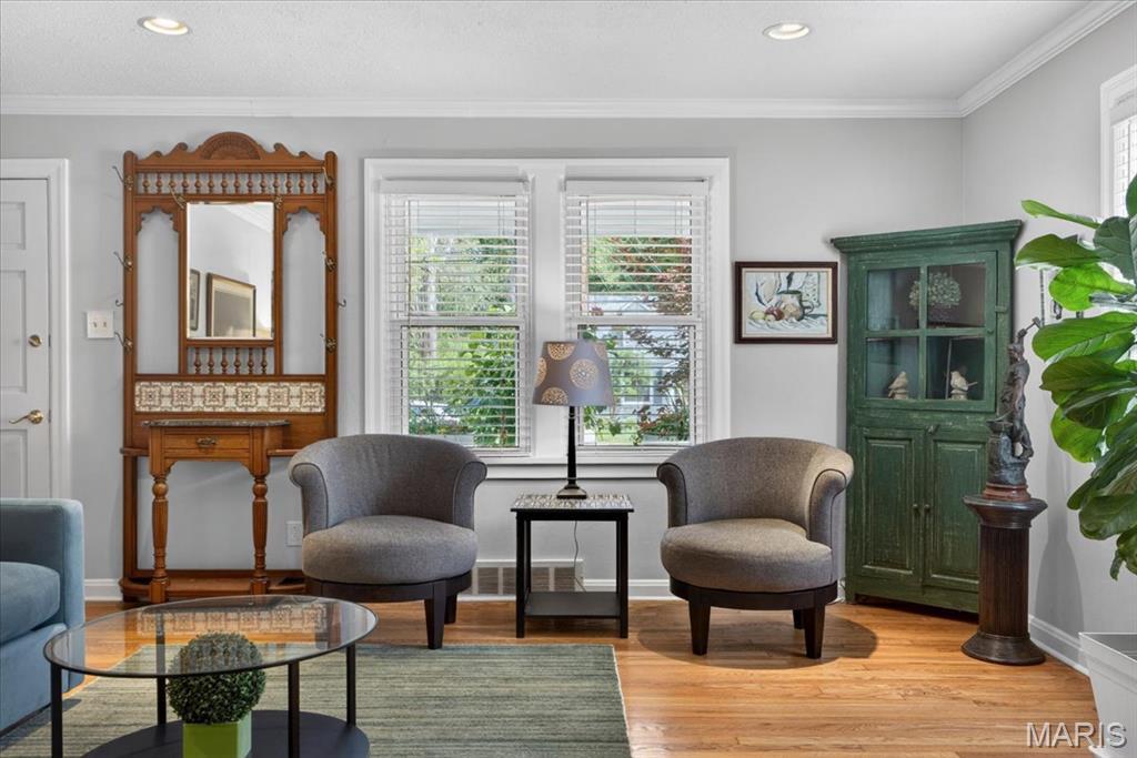 Brents Sub Of Leffingwells First Add - Residential