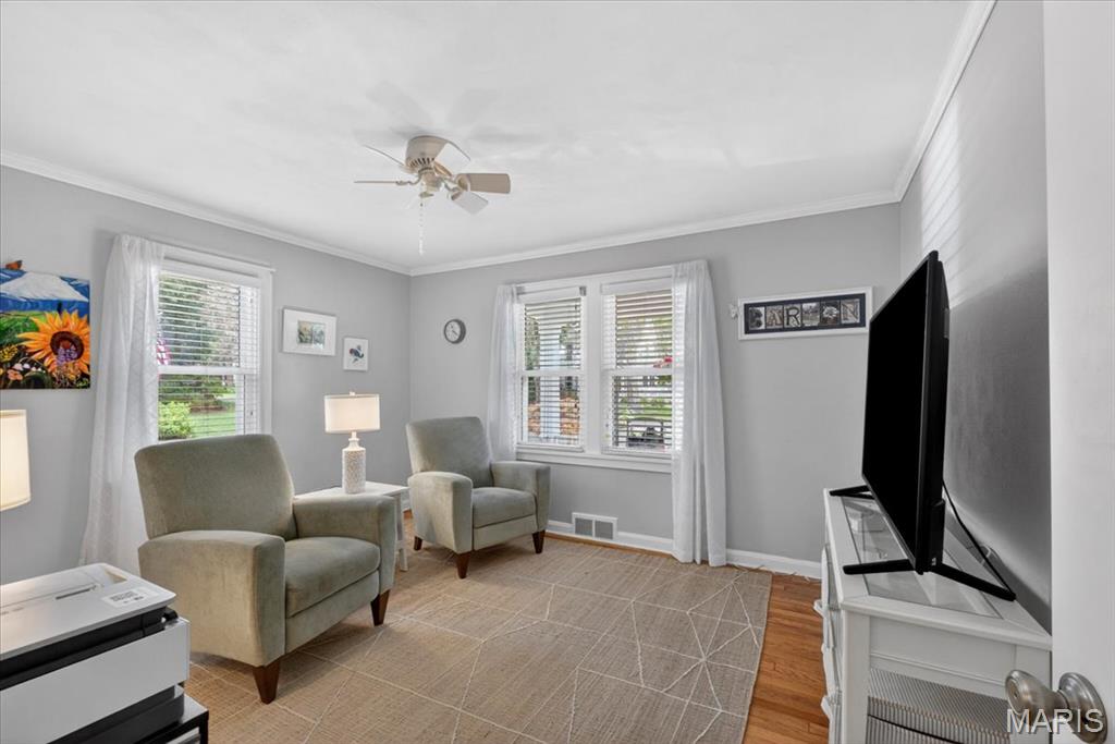 Brents Sub Of Leffingwells First Add - Residential