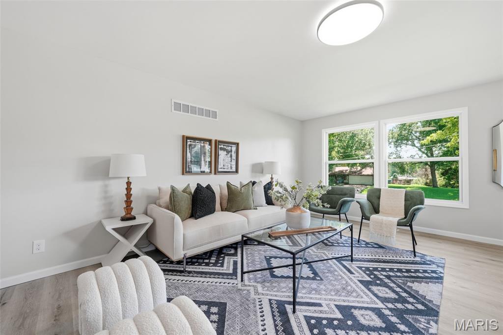 Hathaway Trails 1 - Residential